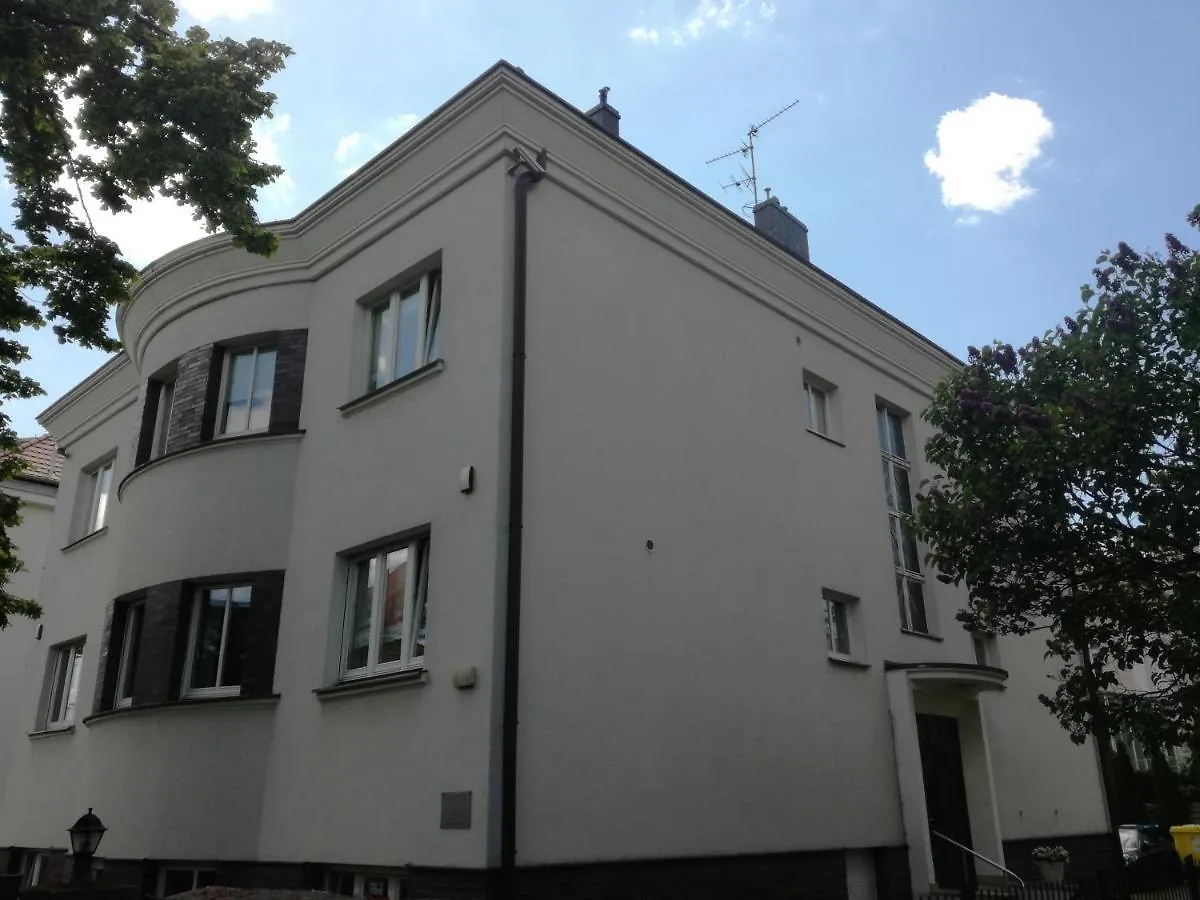 Business&Relax Apartment 14 Posen