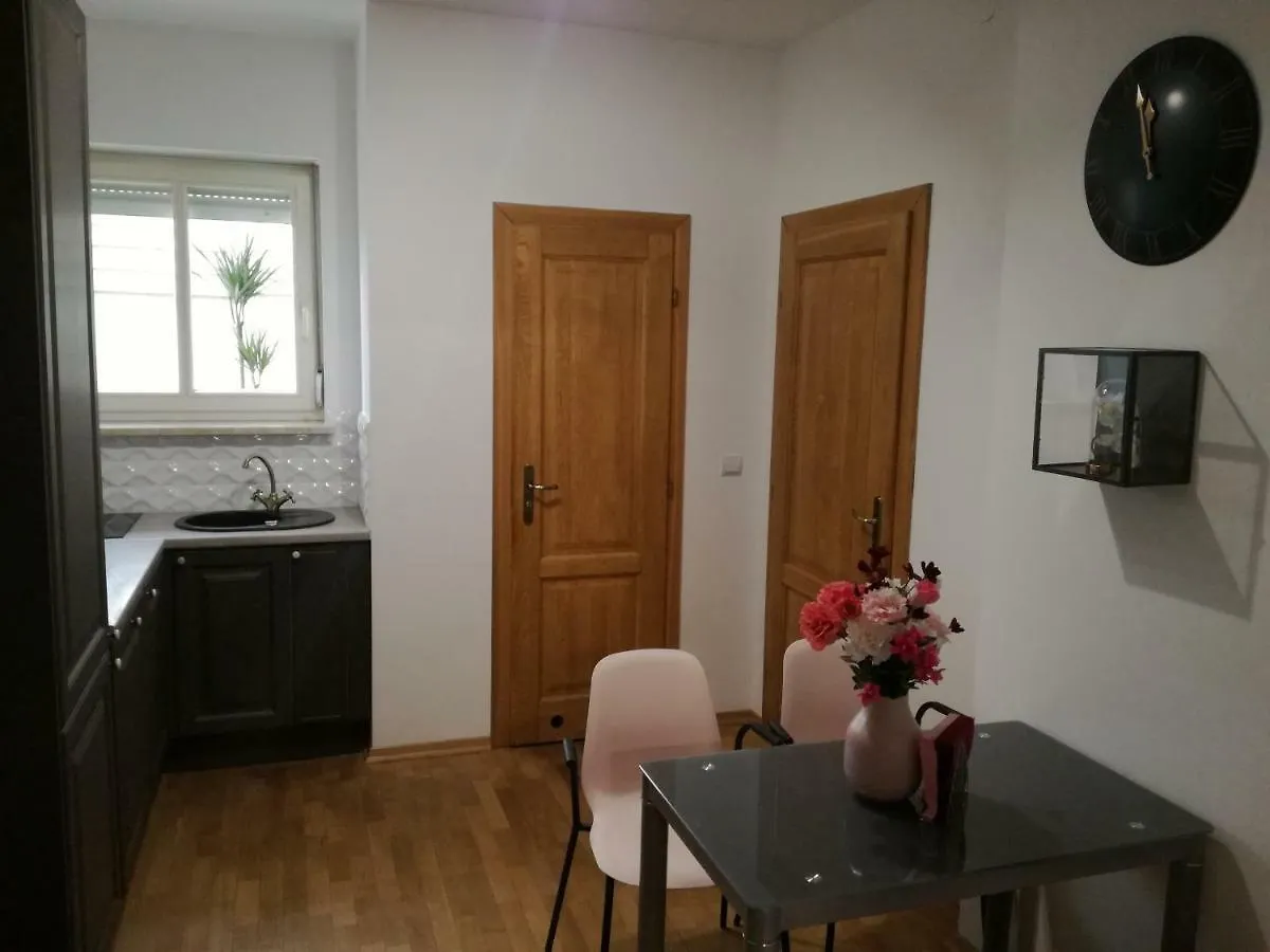 Business&Relax Apartment 14 Poznań