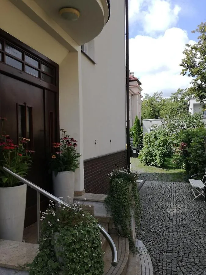 Business&Relax Apartment 14 Posen