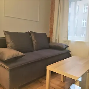 Apartament B&f Business&family Poznań