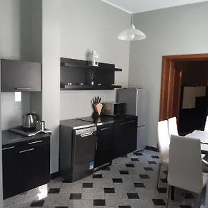 Apartament Poznań