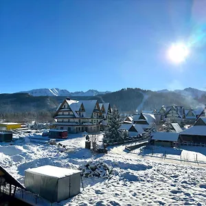 https://apartamenty-viva-tatry.zakopanehotels.org