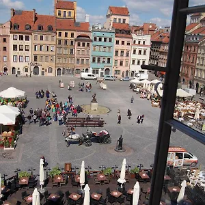 https://rynek-apartments-old-town.warsawhotelspoland.com