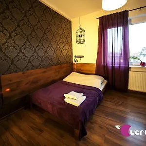 Very Berry - Old Town, Parking, Lift, Reception 24h Posen