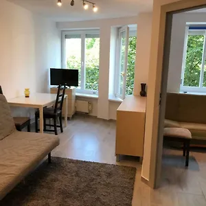 Apartament Grochowy - Stare Miasto Poznań